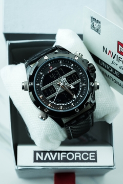 RELOJ NAVIFORCE NF9194 - comprar online