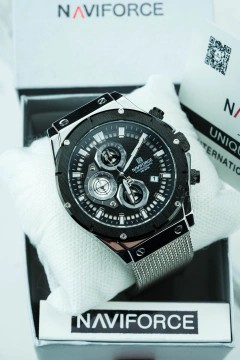 RELOJ NAVIFORCE NF8027S - comprar online
