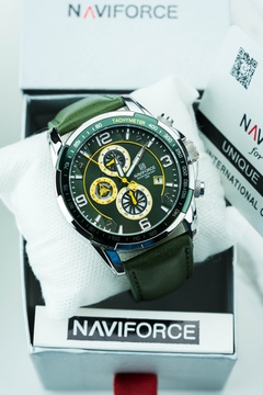 RELOJ NAVIFORCE NF8020L - comprar online