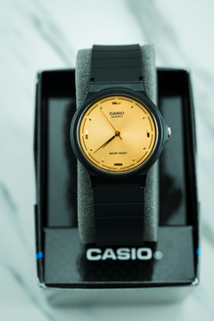 Reloj Casio MQ-76-9AL - comprar online