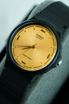 Reloj Casio MQ-76-9AL - GOLDEN STORE