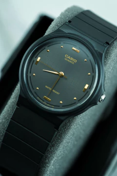 Reloj Casio MQ-76-1AL - GOLDEN STORE