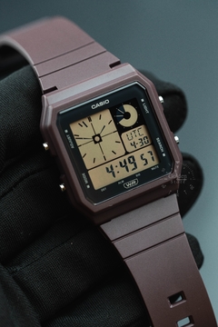 Reloj Casio LF-20W-5ADF en internet