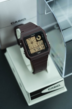 Reloj Casio LF-20W-5ADF - comprar online