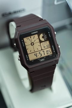Reloj Casio LF-20W-5ADF - GOLDEN STORE