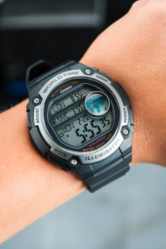 Reloj Casio AE-3000WD-1AVDF - tienda online