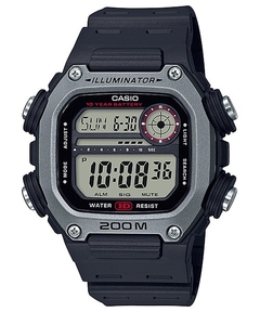Reloj Casio DW-291H-1AV