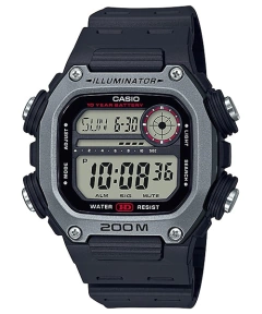 Reloj Casio DW-291H-1AV