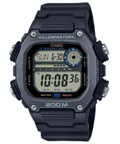 Reloj Casio DW-291HX-1AV