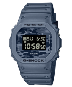 Reloj G Shock DIGITAL DW-5600CA-2
