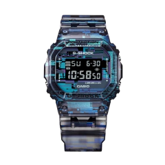 Reloj G Shock DIGITAL DW5600NN-1 - GOLDEN STORE