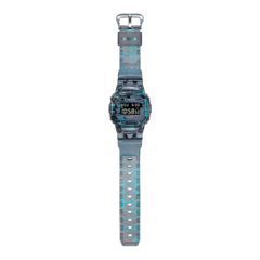 Reloj G Shock DIGITAL DW5600NN-1 - tienda online
