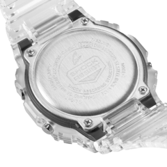Reloj G Shock Iridiscente DW-5600SRS-7 en internet