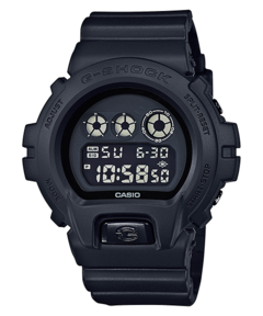 Reloj G-SHOCK Digital DW-6900BB-1
