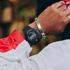 Reloj Casio G-Shock DW-6900RL-1 en internet