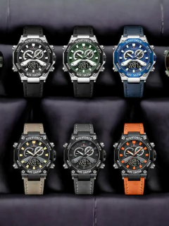 RELOJ NAVIFORCE NF9220 HOMBRE en internet