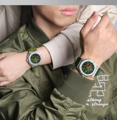 RELOJES EN PAREJA NAVIFORCE NF8035 - comprar online