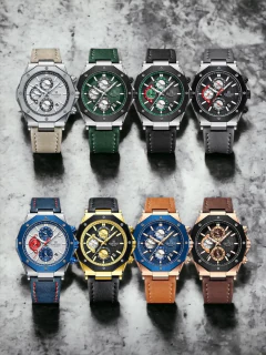 RELOJ NAVIFORCE NF8028 en internet