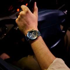 Reloj Edifice Casio ECB-2000NP-1A - tienda online