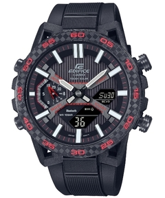 Reloj Casio Edifice SOSPENSIONE ECB-2000PB-1A