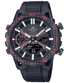 Reloj Casio Edifice SOSPENSIONE ECB-2000PB-1A