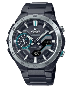 Reloj Casio Edifice SOSPENSIONE ECB-2200DD-1A