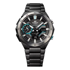 Reloj Casio Edifice SOSPENSIONE ECB-2200DD-1A - comprar online