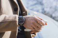 Reloj Edifice Casio ECB-40D-1A - GOLDEN STORE