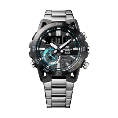 Reloj Casio Edifice SOSPENSIONE ECB-40DB-1A - comprar online