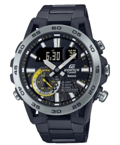 Reloj Casio Edifice SOSPENSIONE ECB-40DC-1ADF