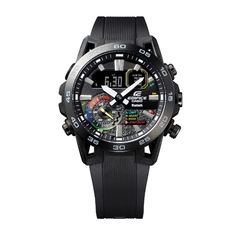 Reloj Casio Edifice SOSPENSIONE ECB-40MP-1ADF - comprar online