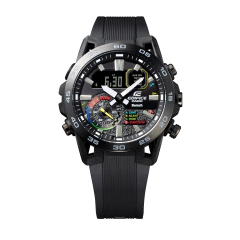 Reloj Casio Edifice SOSPENSIONE ECB-40MP-1ADF - comprar online