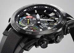 Reloj Casio Edifice SOSPENSIONE ECB-40MP-1ADF en internet