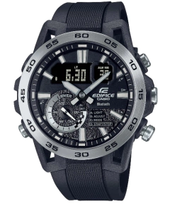 RELOJ CASIO ECB-40P-1A EDIFICE SOSPENSIONE MOBILE LINK BLUETOOTH®