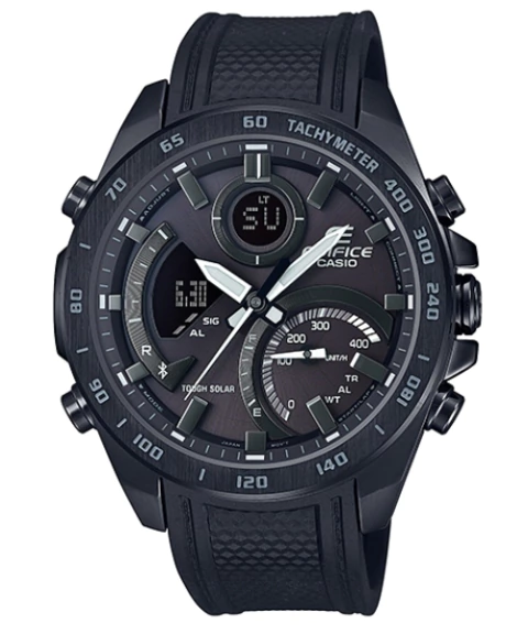 Reloj Edifice Casio ECB-900PB-1A - comprar online