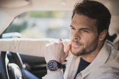 Reloj Casio Edifice ECB-950DC-1A - tienda online