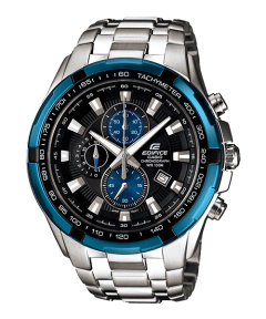 Reloj Casio Edifice Cronógrafo EF-539D-1A2V