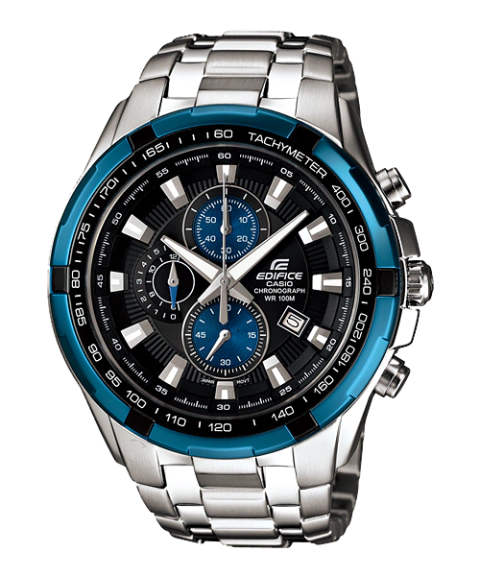 Reloj Casio Edifice Cronógrafo EF-539D-1A2V