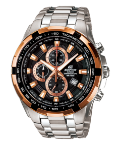 Reloj Casio Edifice Cronógrafo EF-539D-1A5V