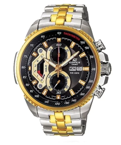 Reloj Casio EF-558SG-1AV Edifice Cronógrafo