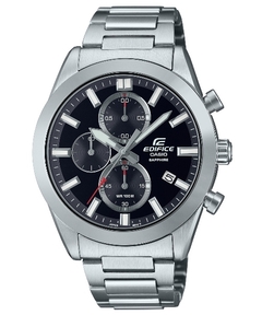 Reloj Edifice Casio EFB-710D-1A - comprar online