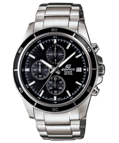 Reloj Edifice Casio EFR-526D-1AV - comprar online