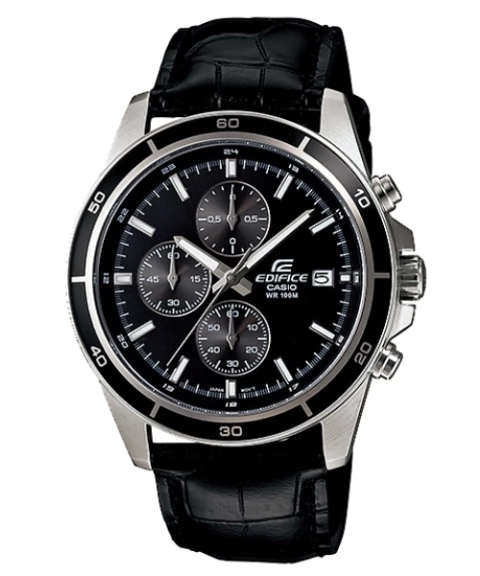 Reloj Edifice Casio EFR-526L-1AV - comprar online