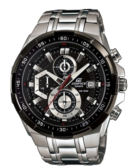 Reloj Casio Edifice EFR-539D-1AV