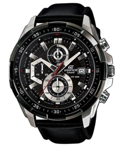 Reloj Edifice Casio EFR-539L-1AV - comprar online