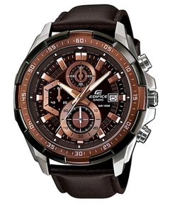 Reloj Edifice Casio EFR-539L-5AV - comprar online