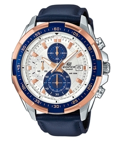 Reloj Edifice Casio EFR-539L-7CV - comprar online