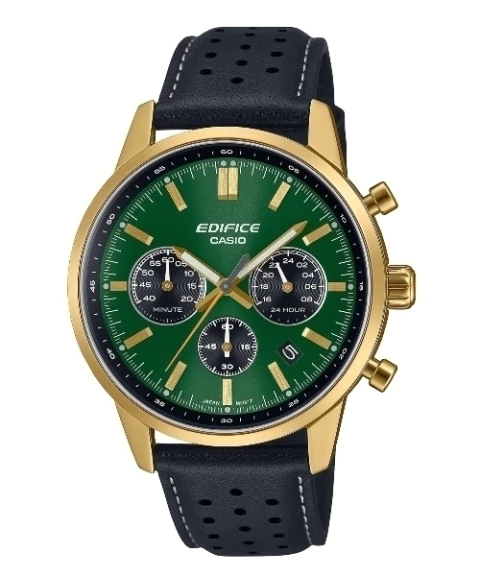 Reloj Edifice Casio EFR-575CL-3A - comprar online