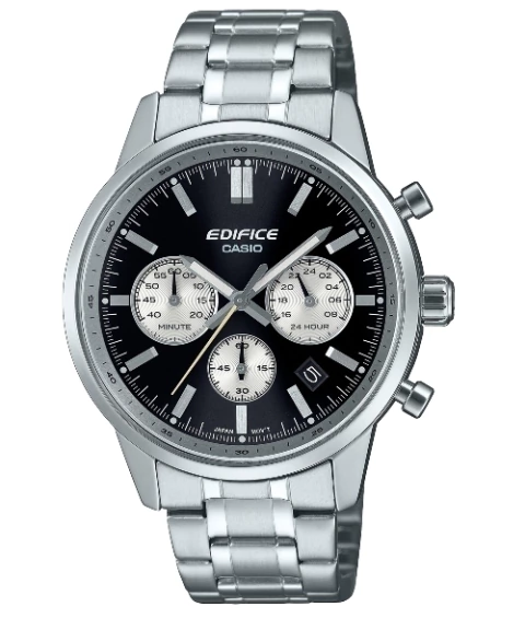 Reloj Edifice Casio EFR-575D-1A - comprar online