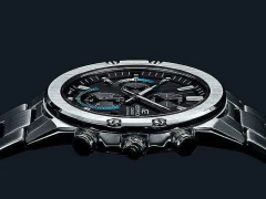 Reloj Edifice Casio EFR-S567D-1AV Ultradelgado en internet